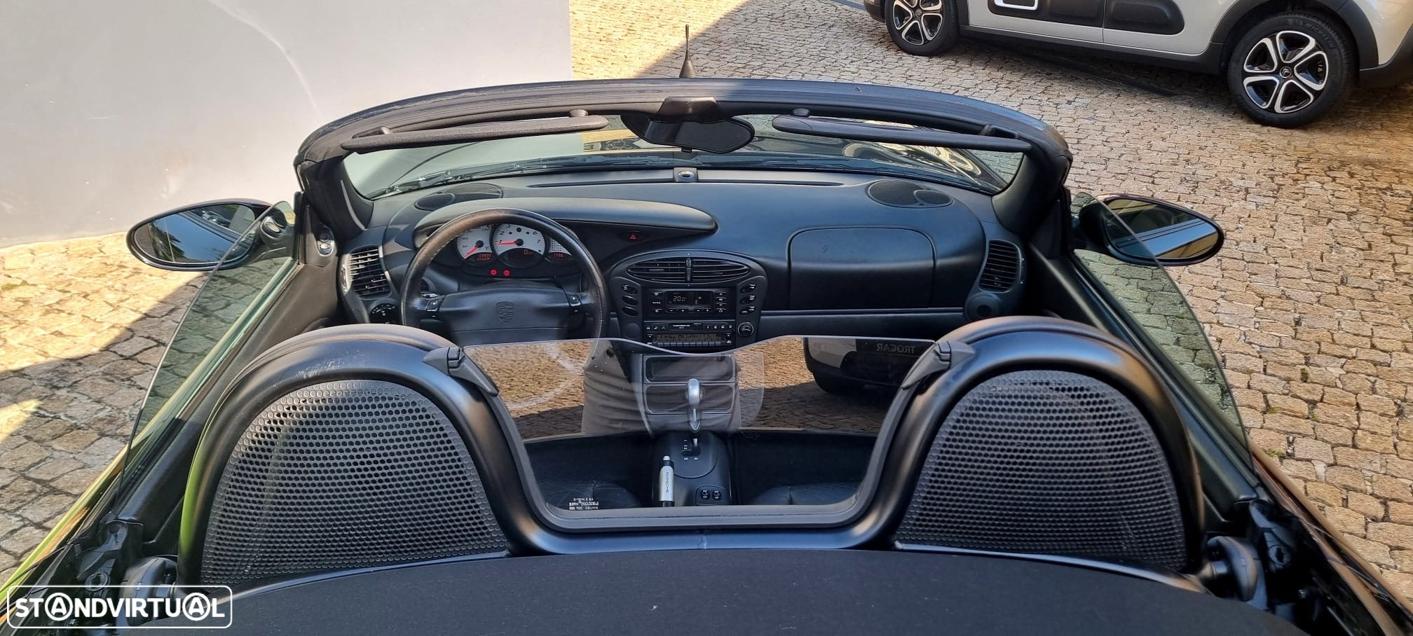 Porsche Boxster - 33