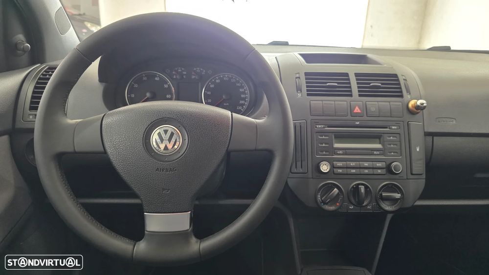 VW Polo 1.2 Trendline Pack - 14