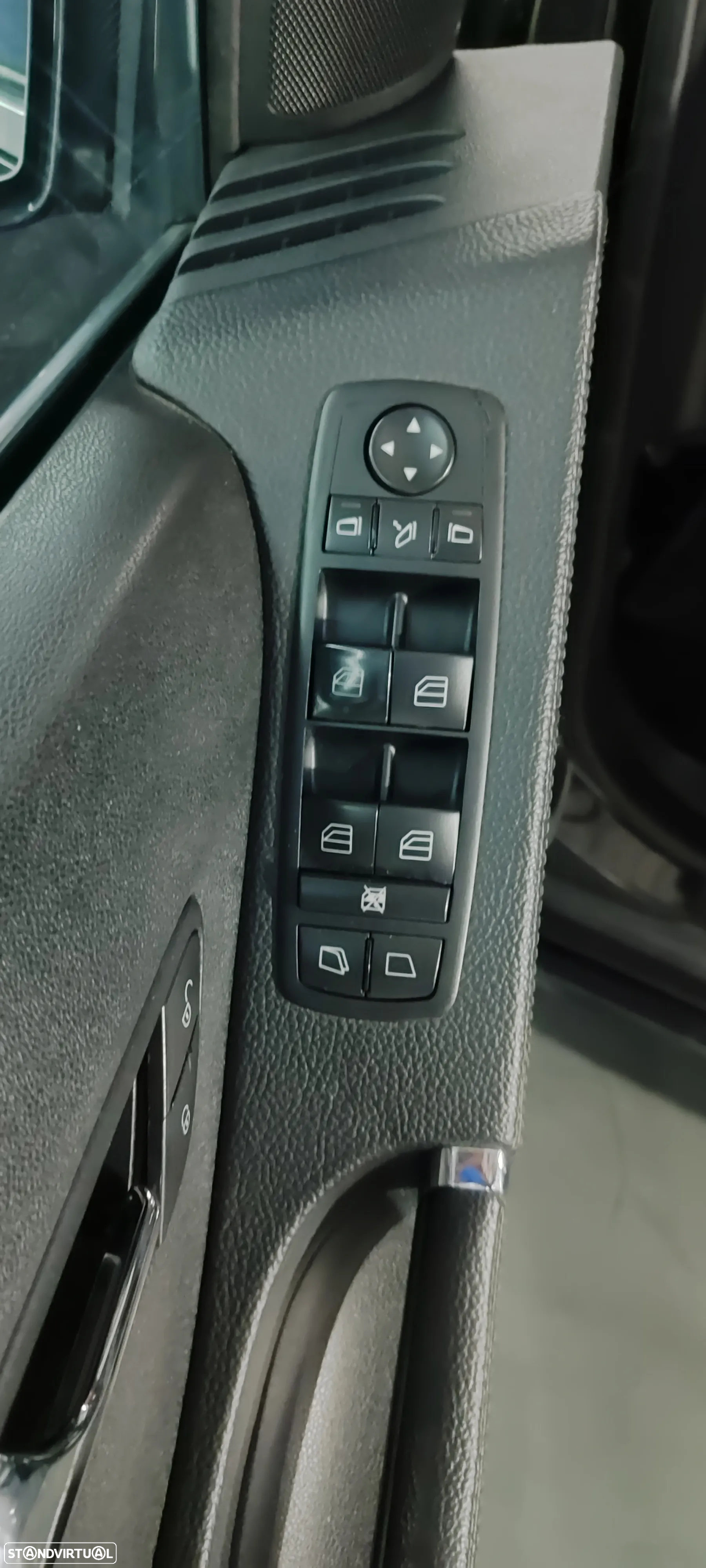 Mercedes-Benz R 320 CDi 4-Matic Longo - 13