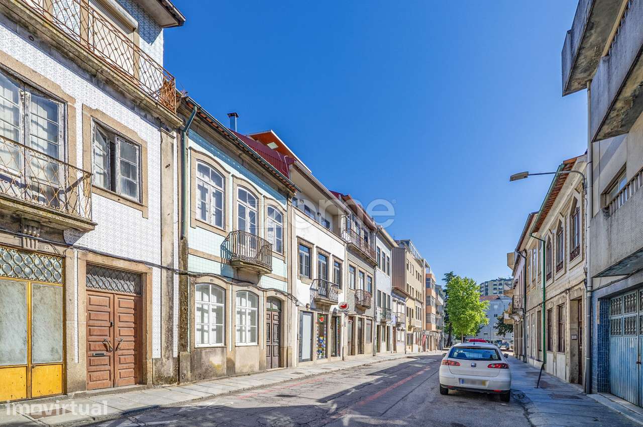 Loja Comercial para Venda | Rua D. Pedro V | S. Vítor, Braga - Grande imagem: 4/15