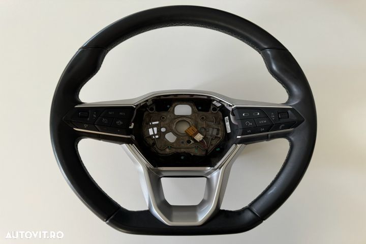 Volan tesit cu comenzi  5FF419091 Cupra Ateca 1 [facelift] [2020 - 20 - 1