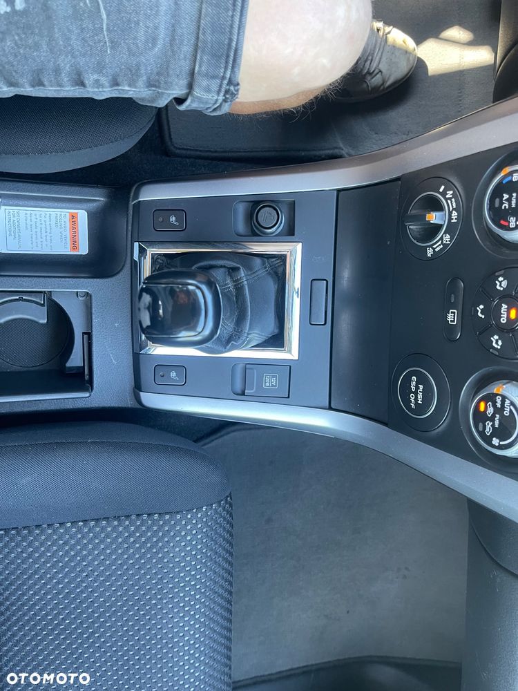 Suzuki Grand Vitara 1.9 DDiS Premium - 27