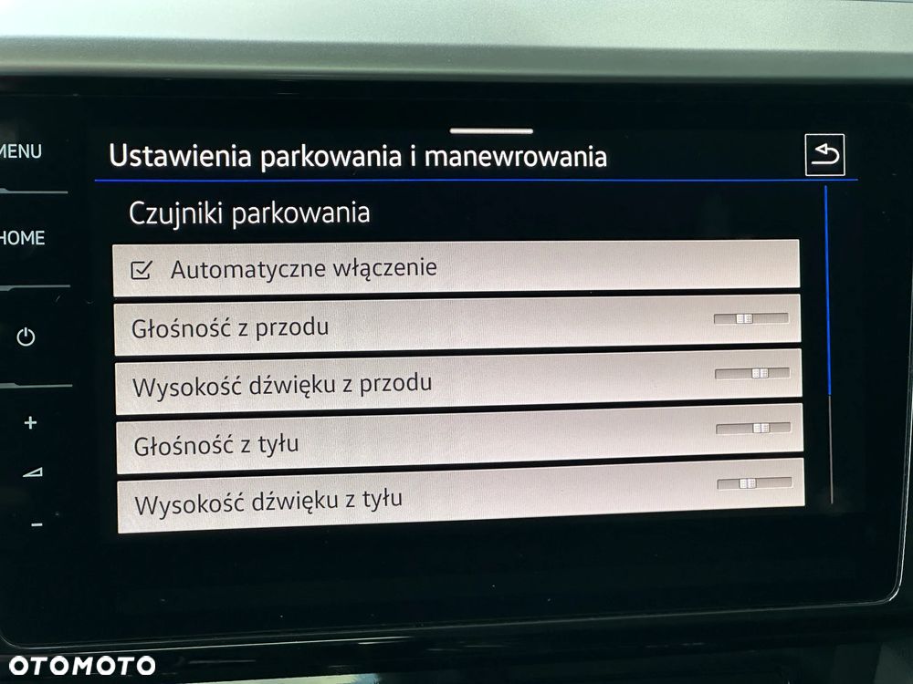 Volkswagen Arteon 2.0 TDI SCR 4Motion DSG R-Line - 30