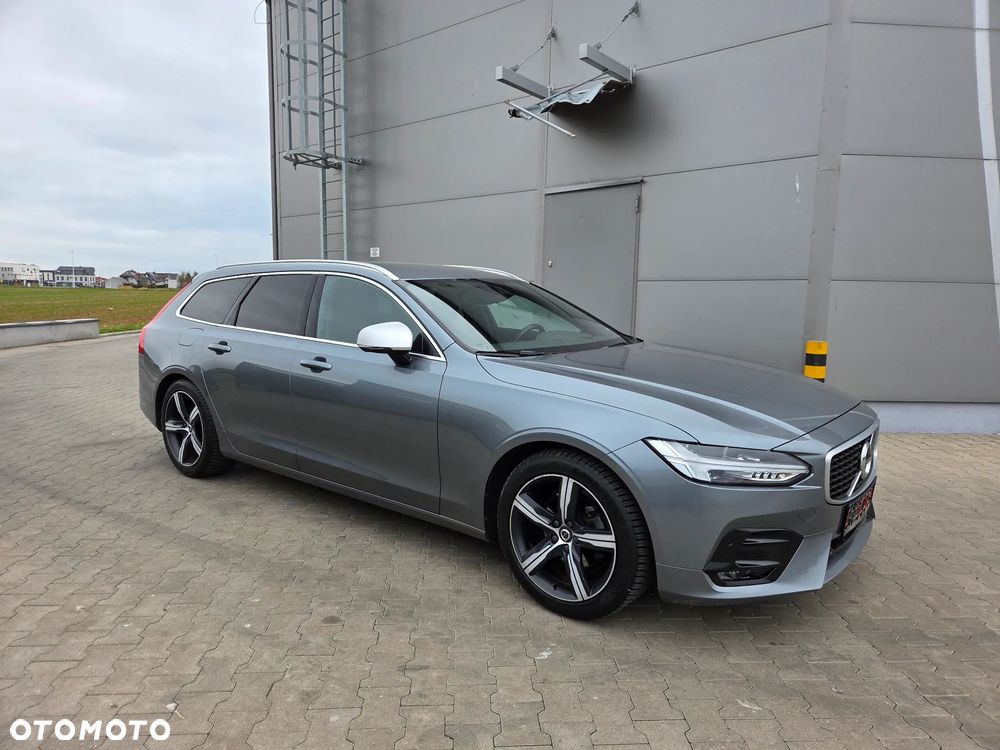 Volvo V90 - 10