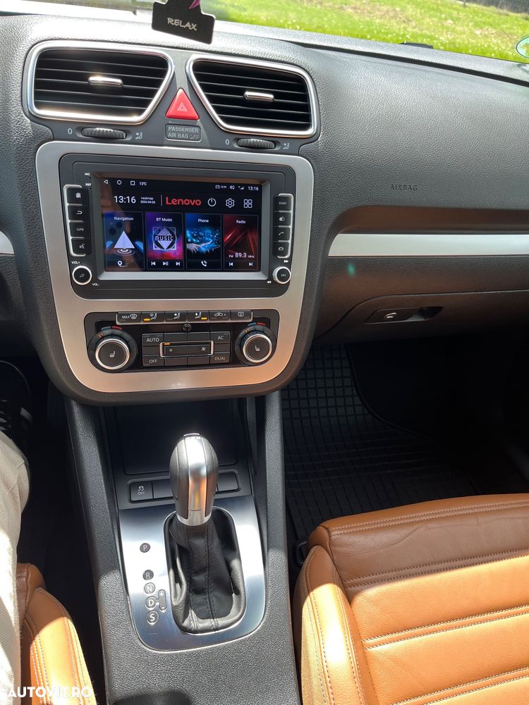 Volkswagen Scirocco 2.0 TSI DSG Match - 13