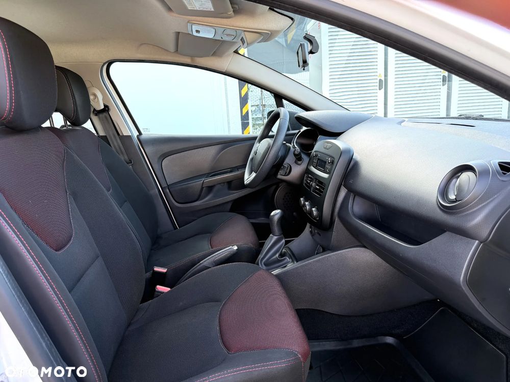 Renault Clio 1.2 16V Life - 7
