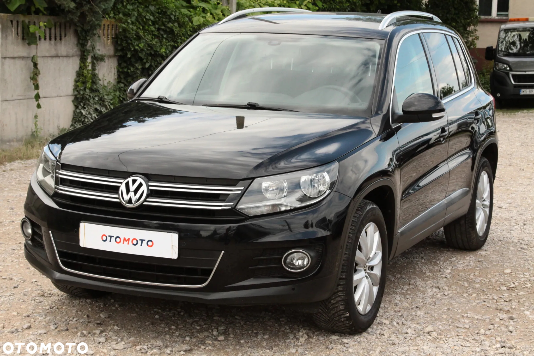 Volkswagen Tiguan 2.0 TDI DPF BlueMotion Technology Sport & Style - 5