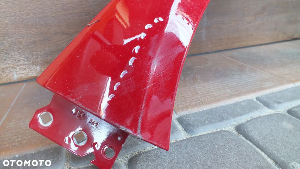 Błotnik przedni lewy Alfa Romeo Giulia - 5