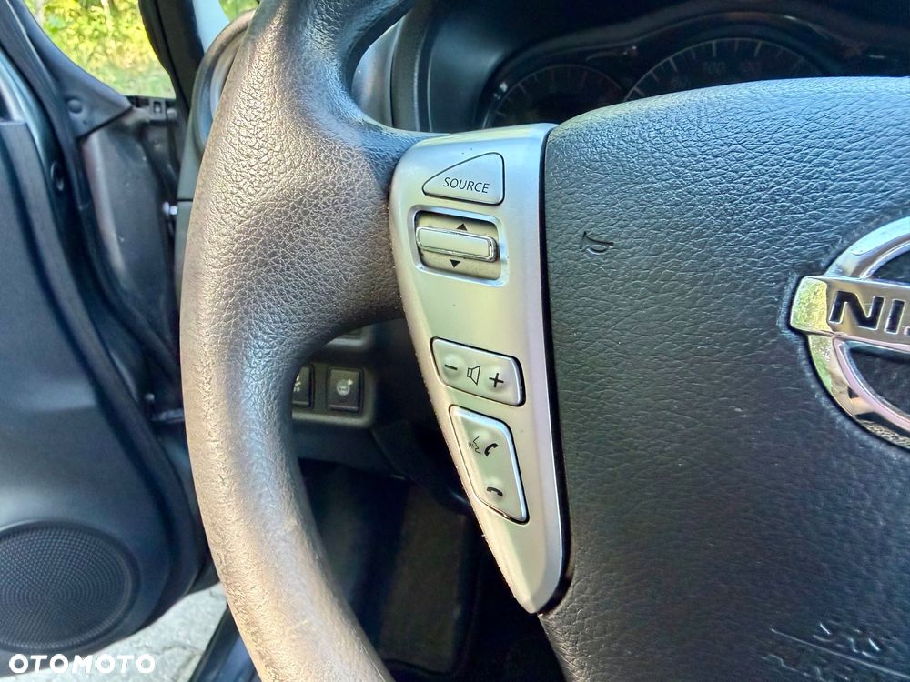 Nissan Note - 15