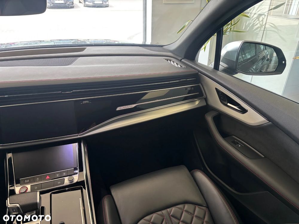 Audi SQ7 - 15