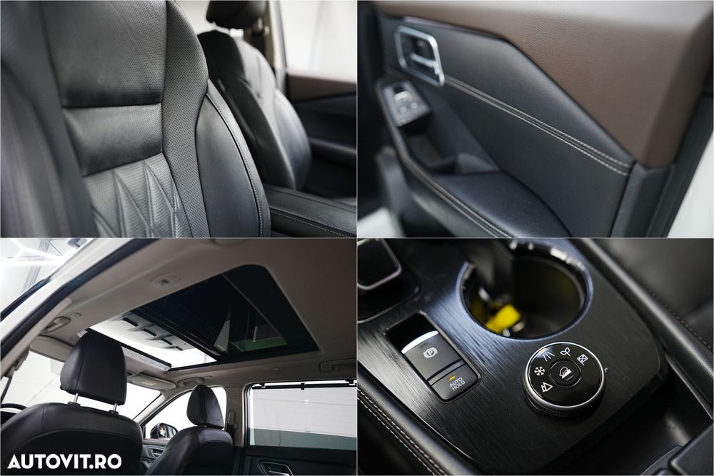 Nissan X-Trail - 20