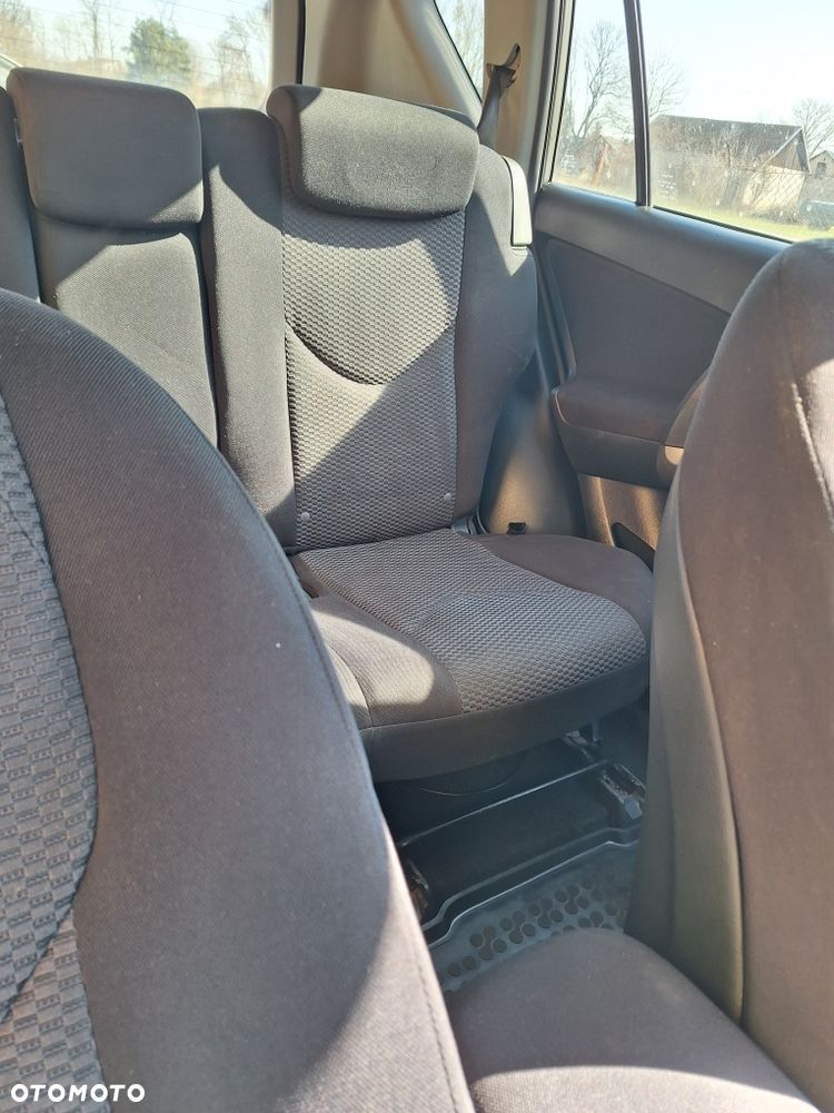 Toyota Inny - 8