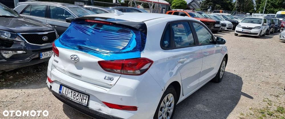 Hyundai i30 - 4