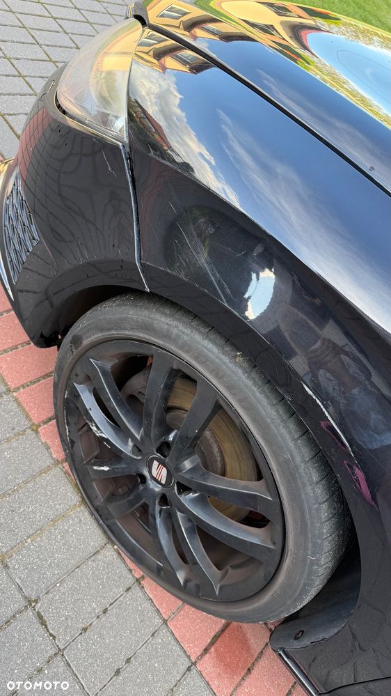 Seat Leon - 14