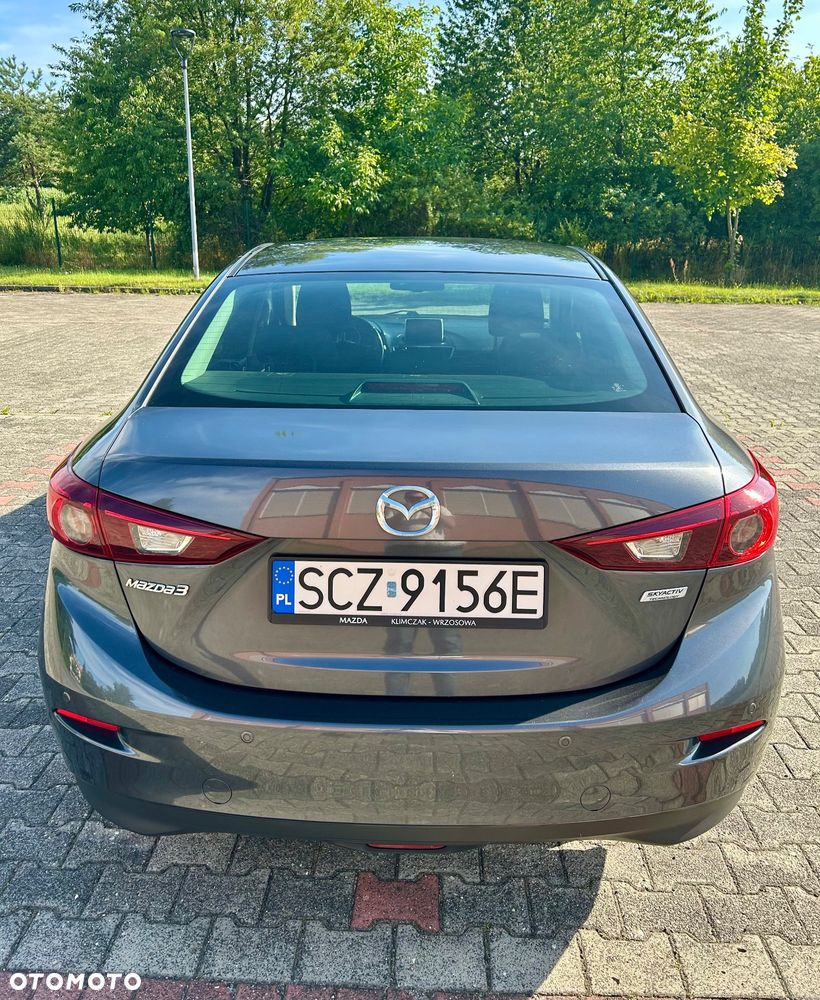 Mazda 3 2.0 Skyenergy - 10