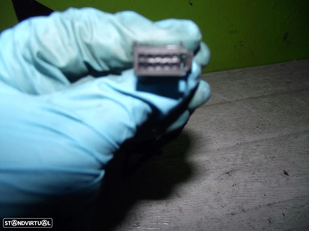 Espelho Elétrico Drt Volkswagen Polo - 2009 / 2017 - 3