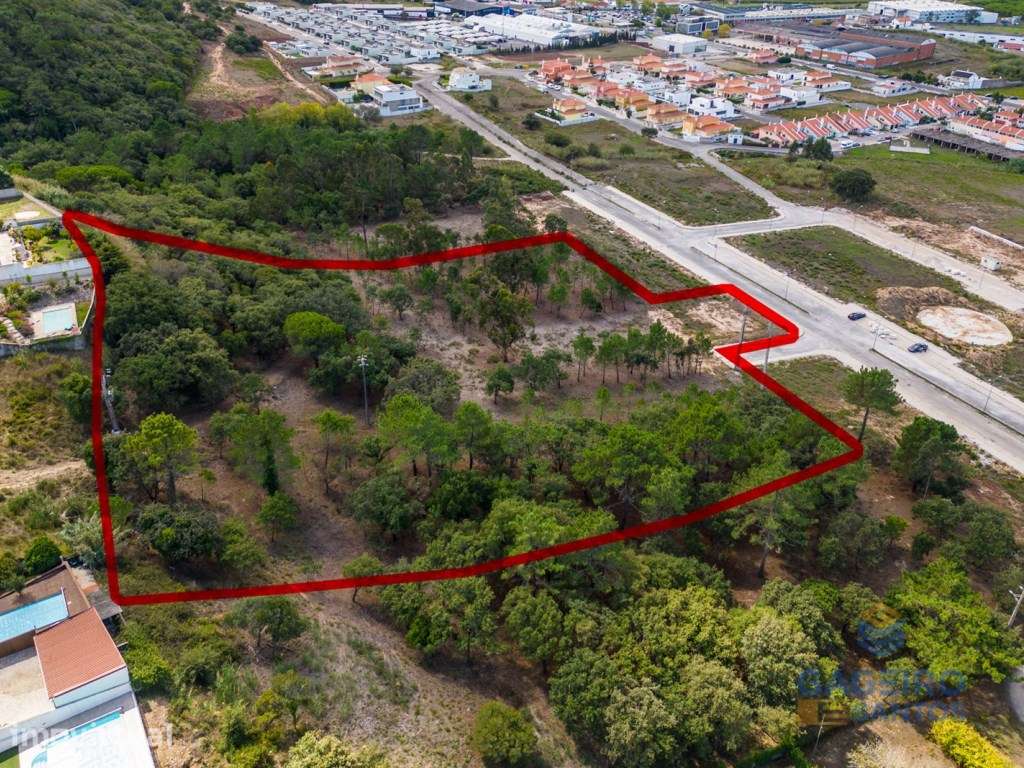 Lote de terreno para construção com 450,10m2 + 12.376m2 rustico - Grande imagem: 2/26