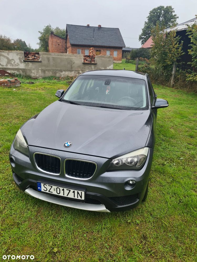 BMW X1 sDrive20i - 2