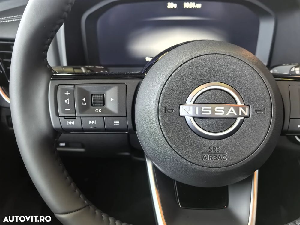 Nissan X-Trail - 16