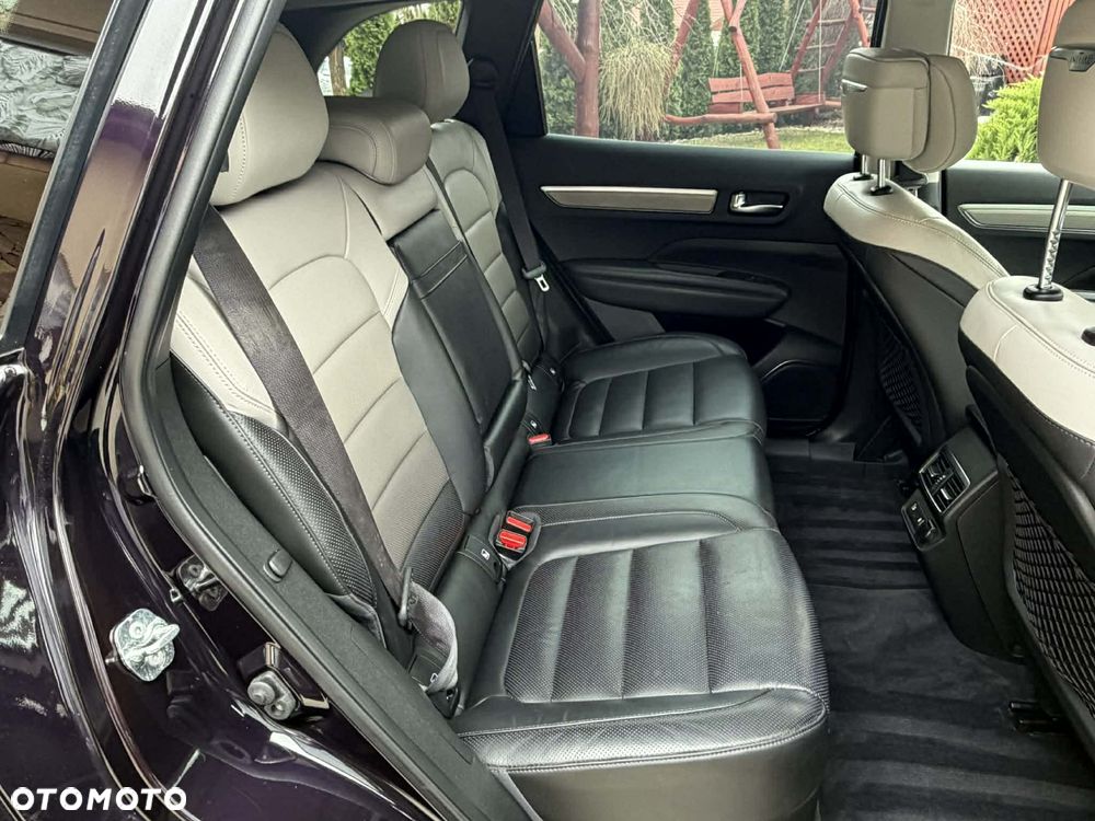 Renault Koleos 2.0 dCi Initiale Paris X-Tronic - 3