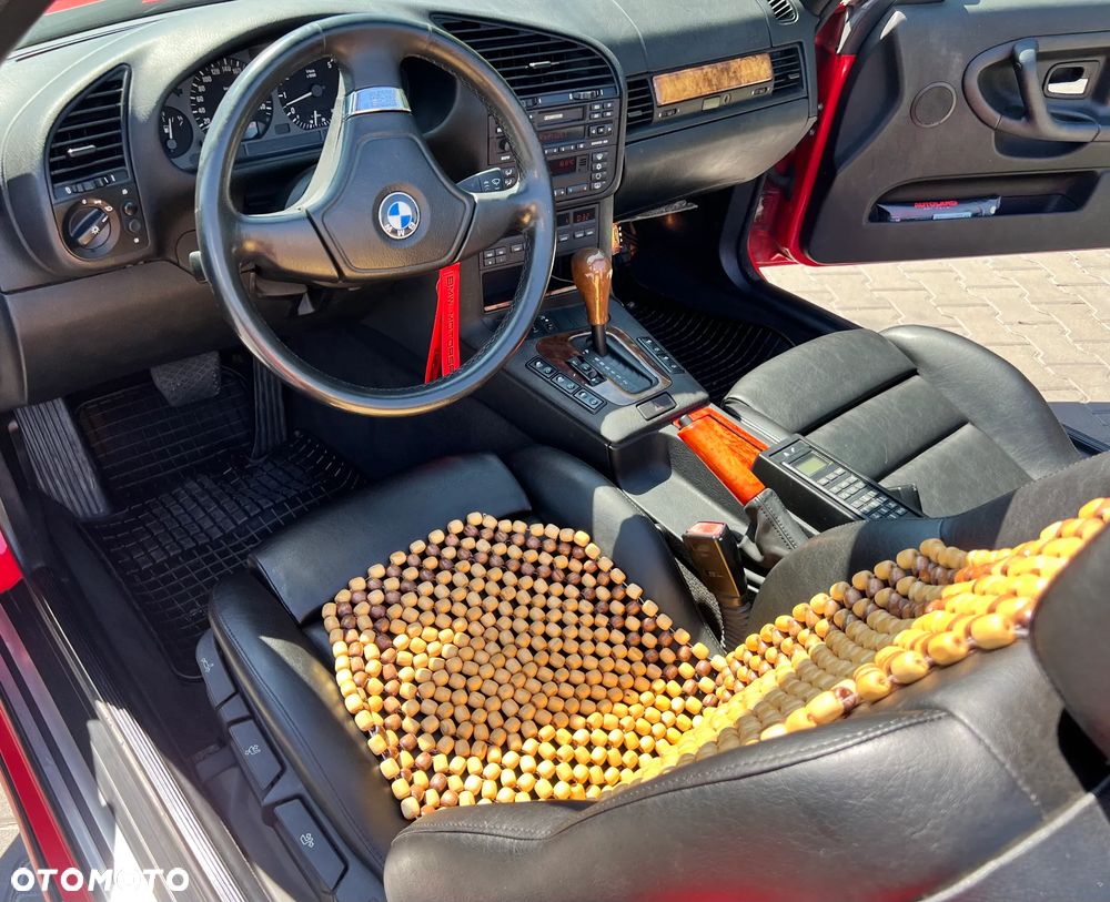 BMW Seria 3 - 7