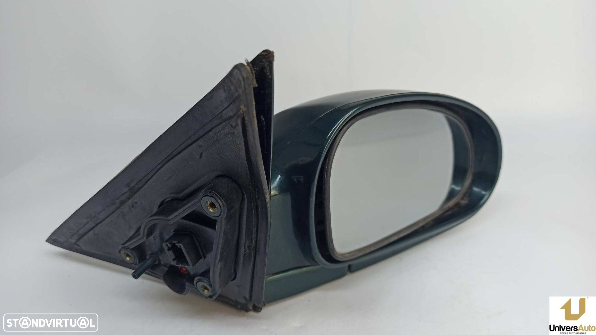 RETROVISOR DIREITO HYUNDAI SONATA (Y4) 2.0 16V FULL - 6