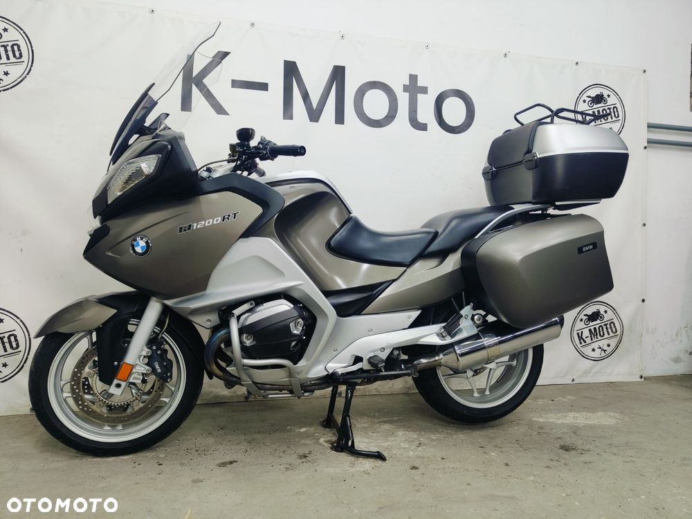 BMW RT - 18