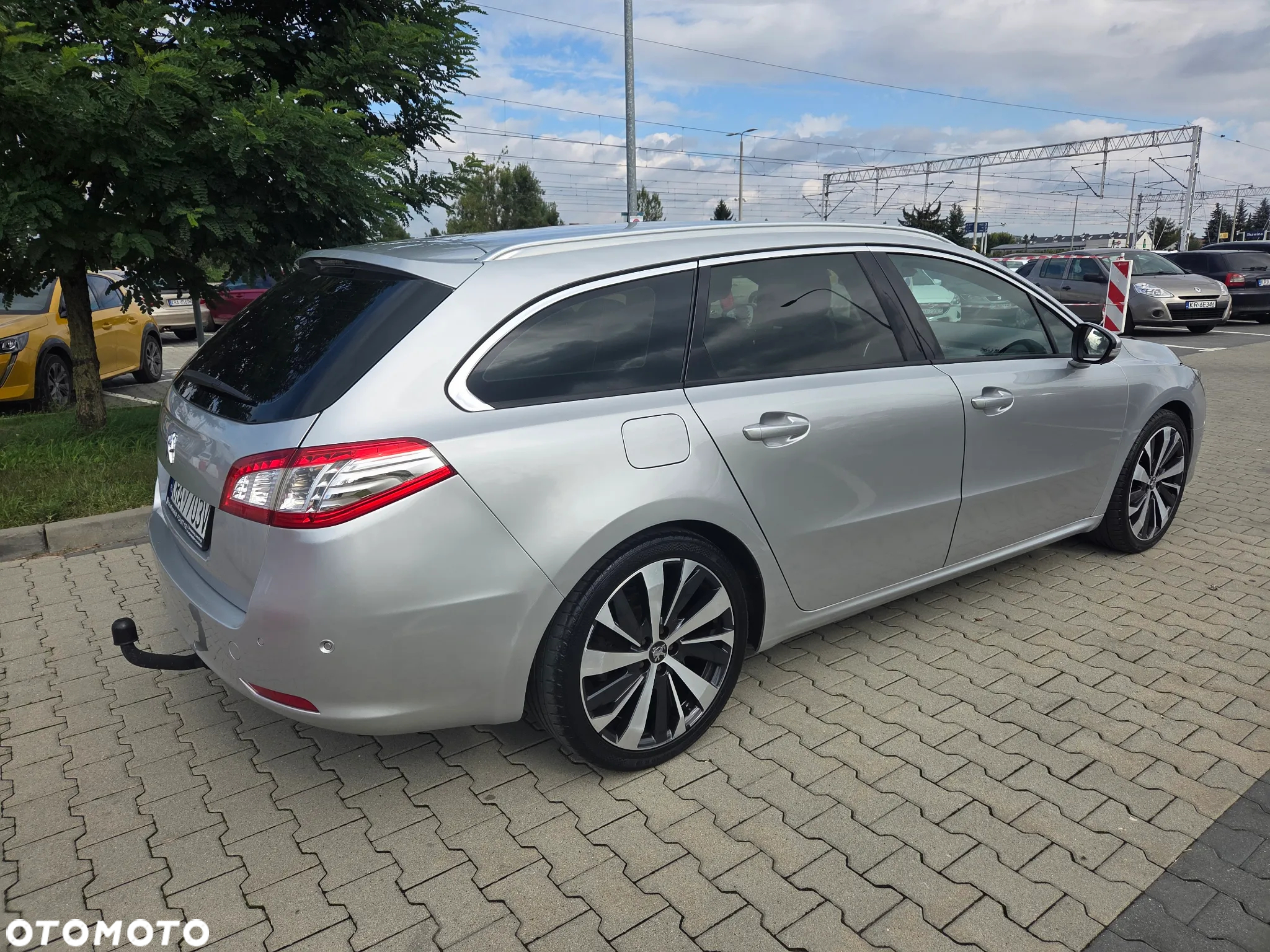 Peugeot 508 - 6