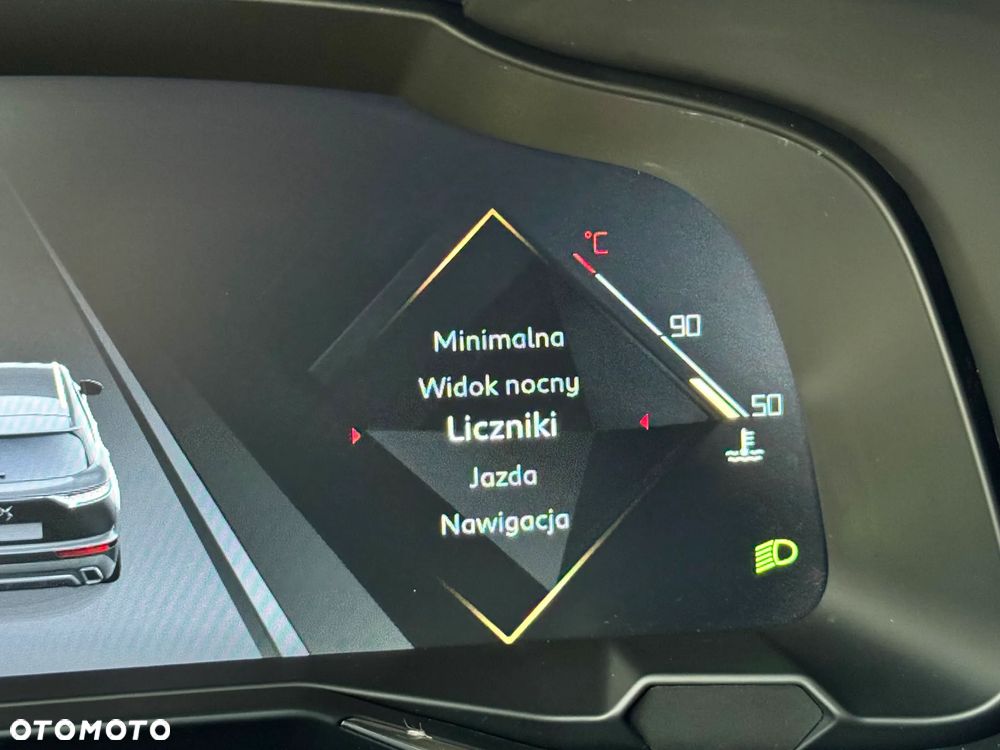 DS Automobiles DS 7 Crossback 2.0 BlueHDi Grand Chic - 21