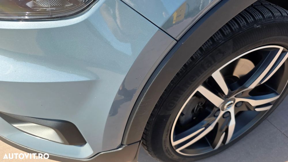 Volvo XC 40 T5 Recharge DKG RDesign - 13