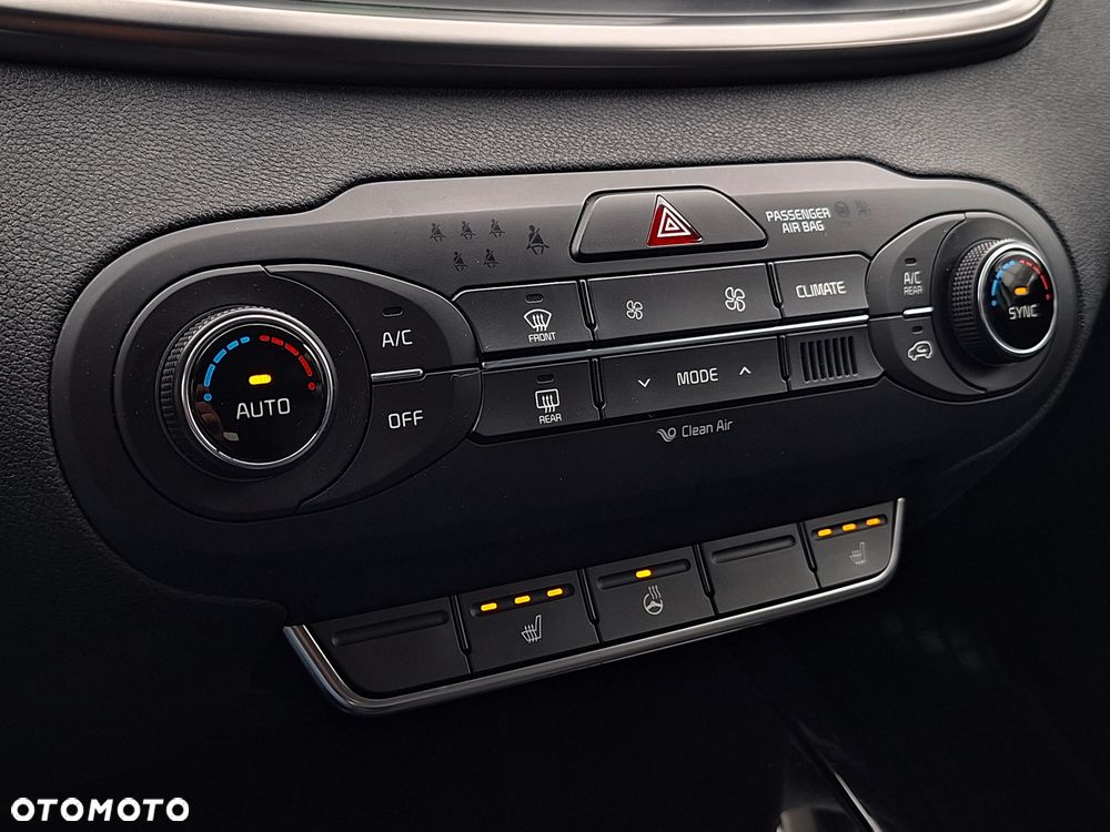 Kia Sorento 2.0 CRDI L - 30