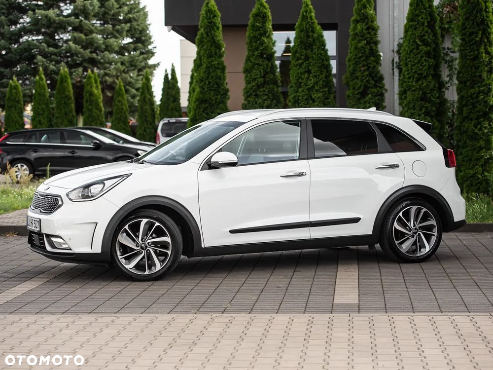Kia Niro - 7