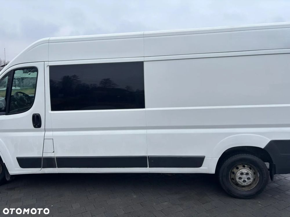 Fiat DUCATO - 7