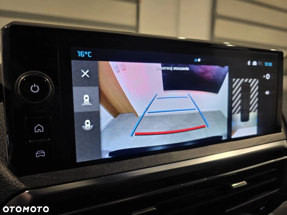 Citroën SpaceTourer ver-e--spacetourer-xl-plus-75-kwh- - 12