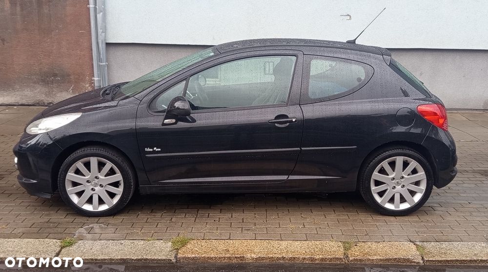 Peugeot 207 - 6