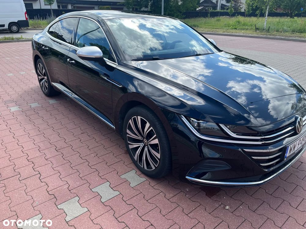 Volkswagen Arteon 2.0 TSI Elegance DSG - 1