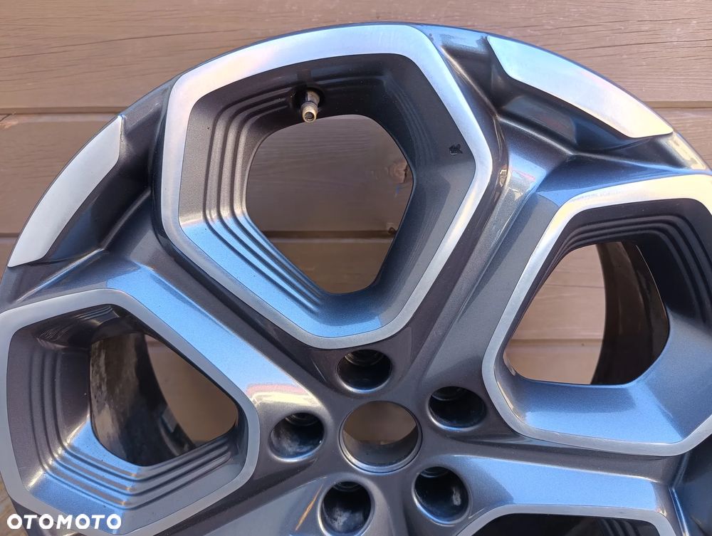 FELGA ALUFELGA RENAULT KADJAR EXTREME 7JX19 ET43 5X114.3 403000336R RK16MA - 2