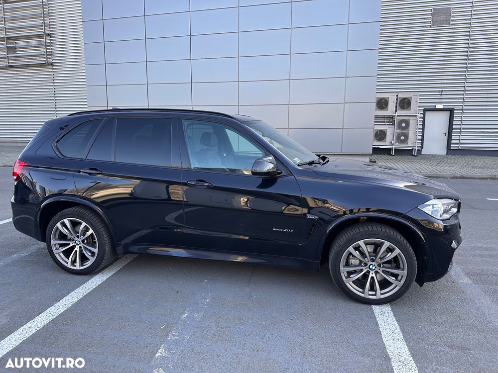 BMW X5 - 6