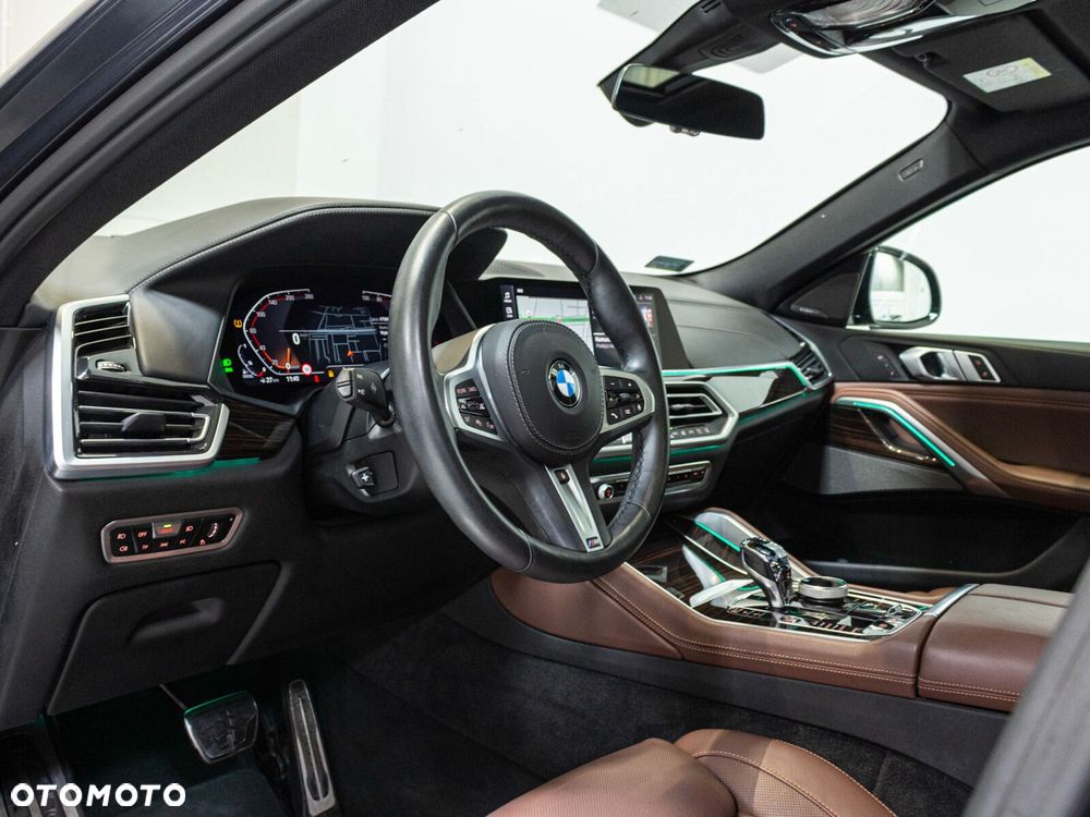BMW X6 - 5