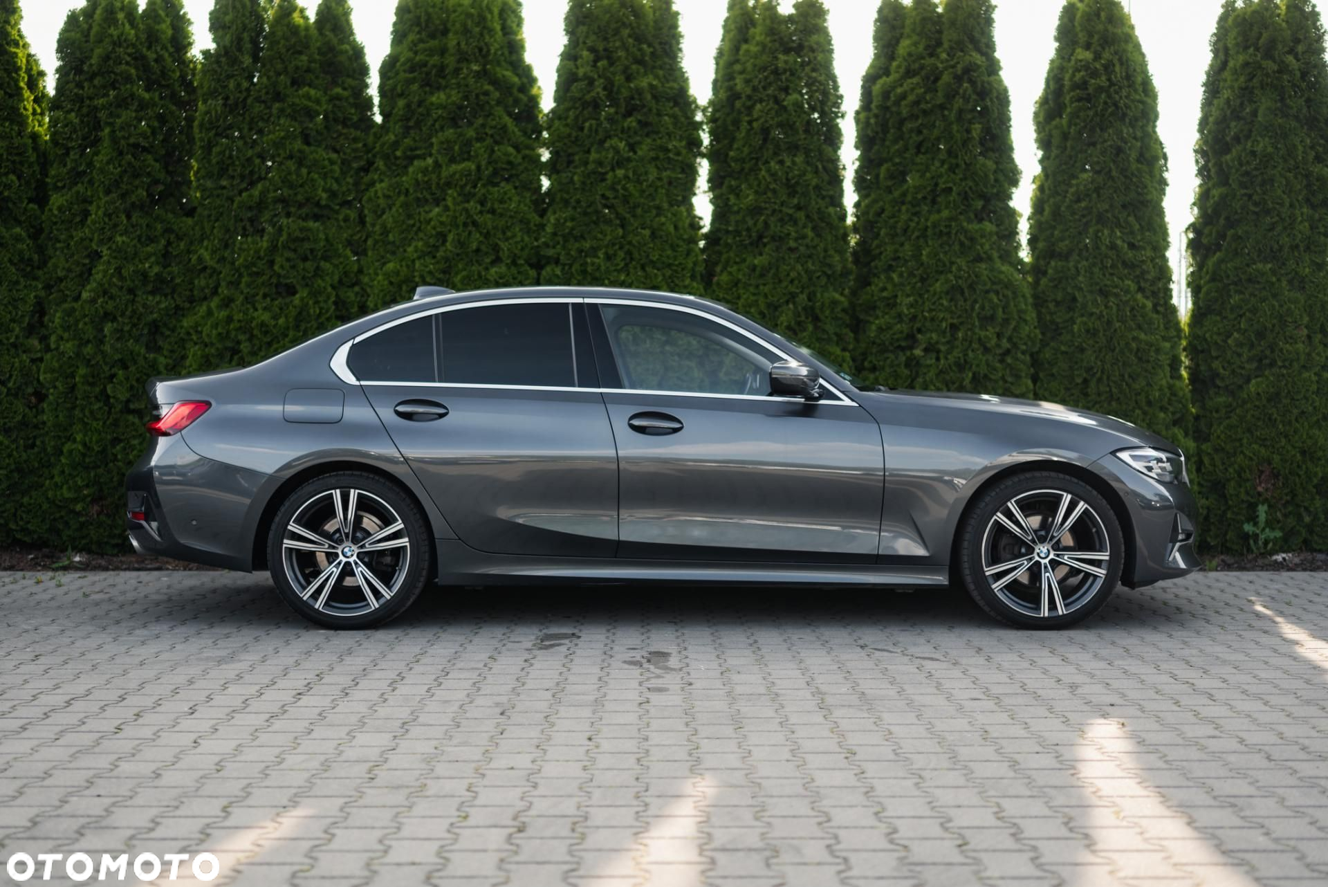 BMW Seria 3 - 8