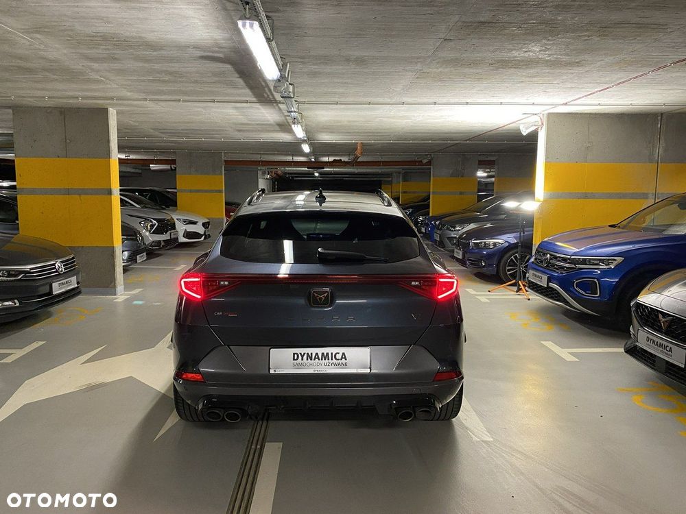 Cupra Formentor - 6