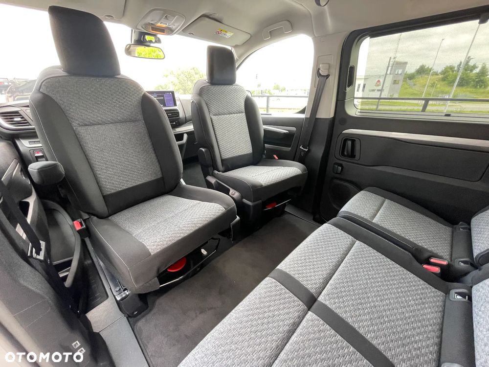 Toyota Proace Verso 2.0 D4-D Long Family - 7