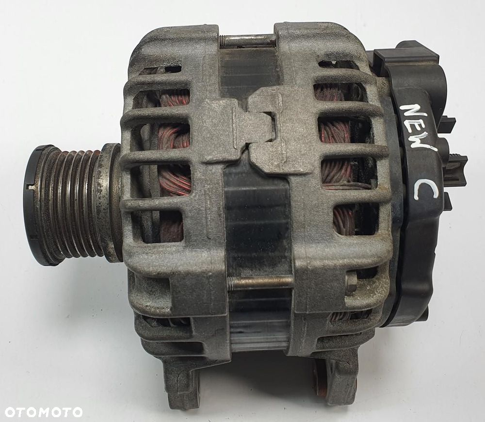 ALTERNATOR VW NEW BEETLE II 2.0 03L903023K - 1