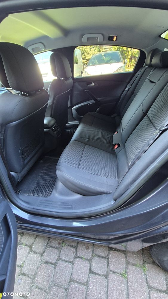 Peugeot 508 - 6