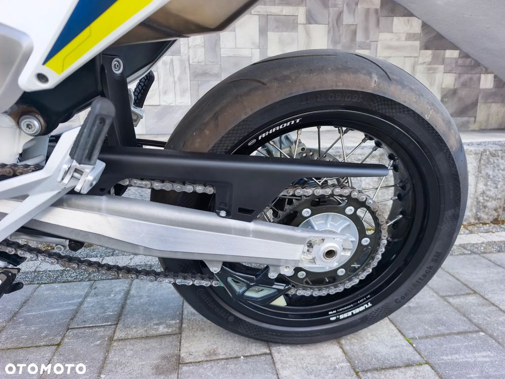 Husqvarna 701 - 23