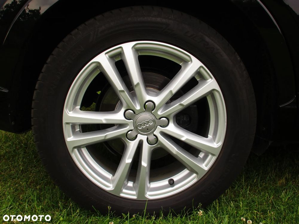 Audi Q3 2.0 TDI Quattro Sport - 15
