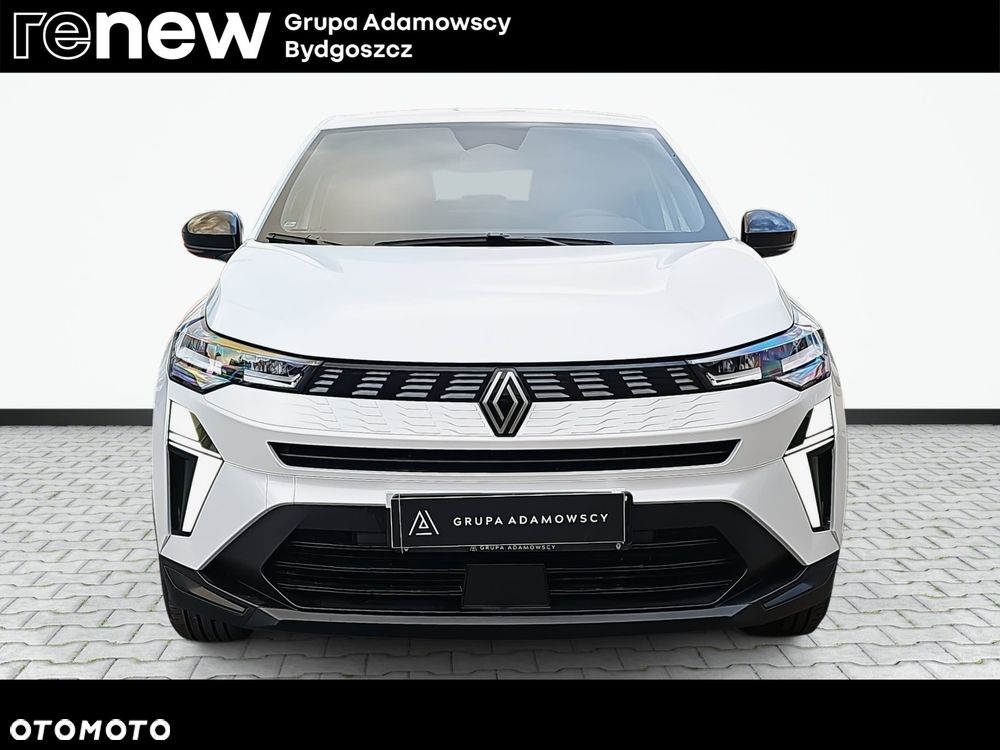 Renault Symbioz 1.8 E-Tech Full Hybrid 160 Evolution - 9
