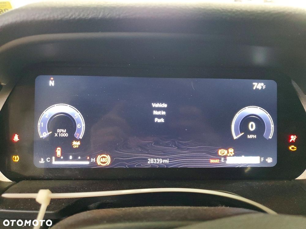 Jeep Grand Cherokee 3.6 V6 Limited - 12