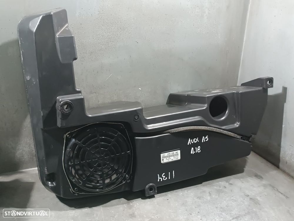 SUBWOOFER AUDI A5 SPORTBACK 8T - 1