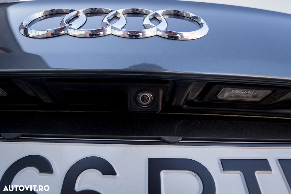 AUDI RS6 2016 — imagine 32